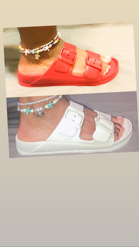 Birk Slides