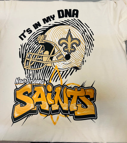 DNA NFL Shirt