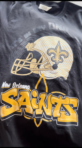 DNA NFL Shirt