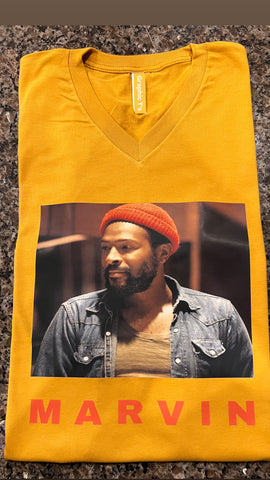 Graphic T Marvin