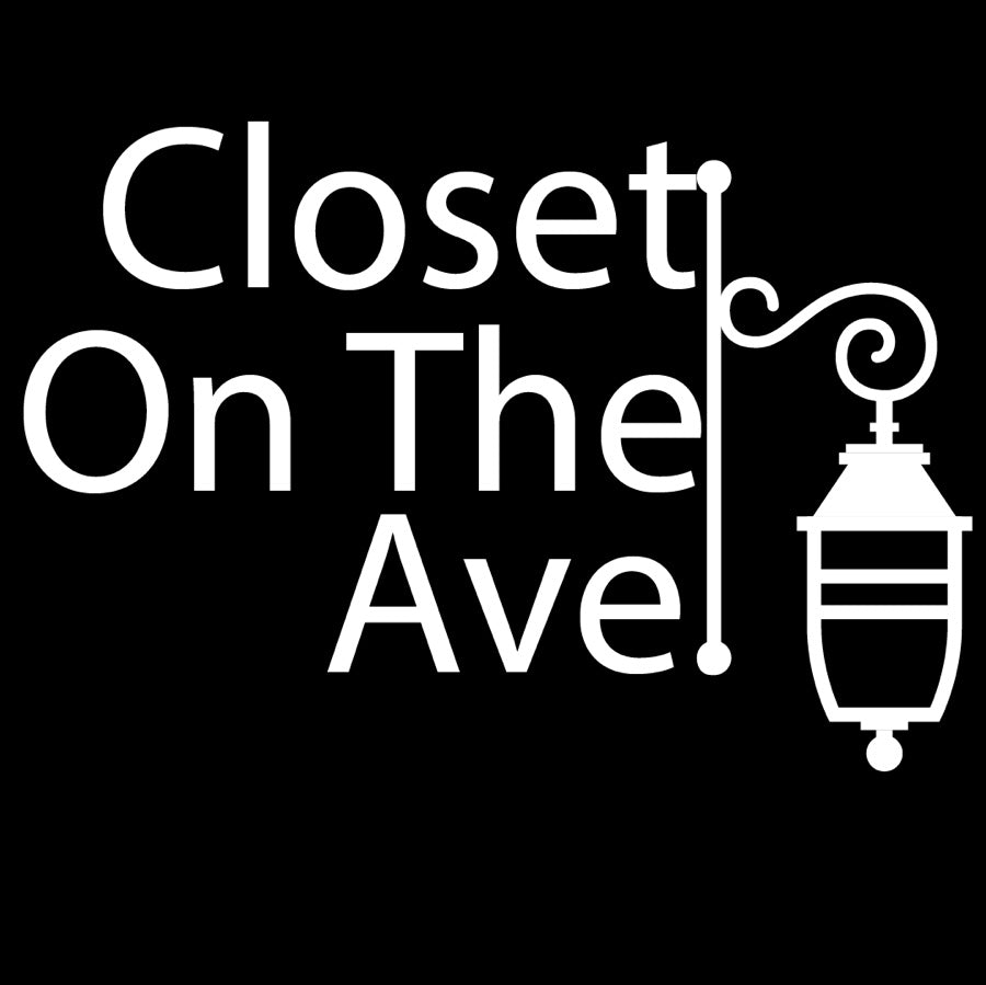 Closet On The Ave