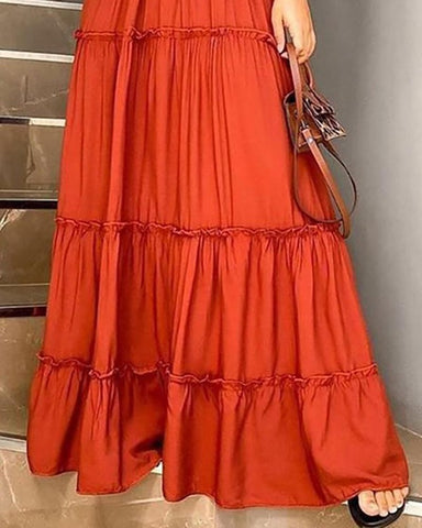 Halter Maxi